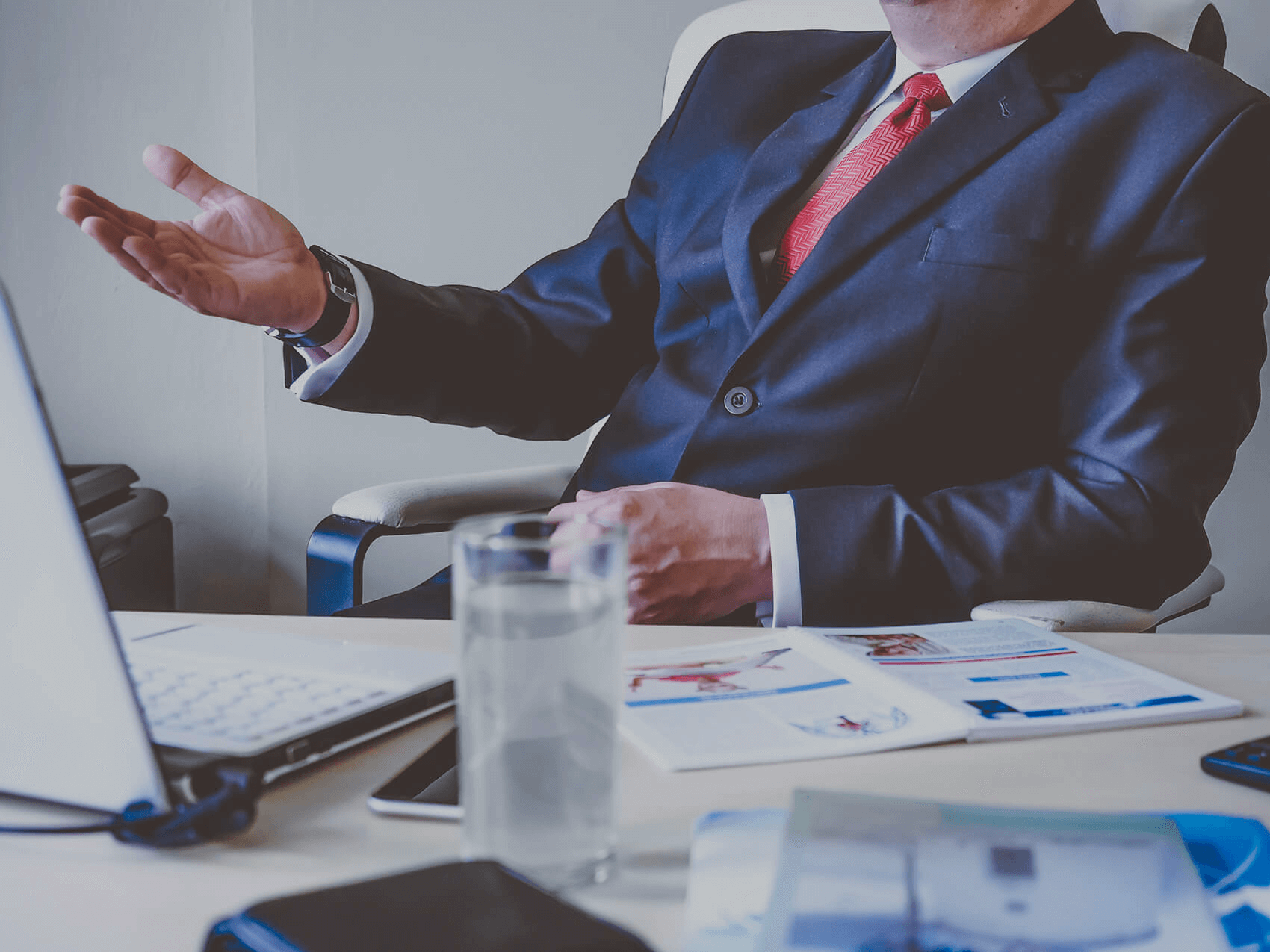 iTech Business Support